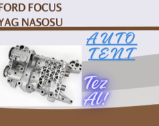 Ford focus yag nasosu