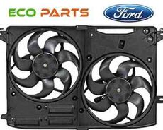 Ford Fusion 1.5 hava pəri