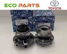 Toyota Prius, Toyota Corolla Fielder Aqua kürəcikli yastığı