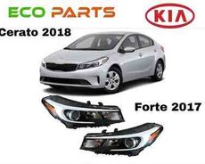 Kia Cerato Forte ehtiyat hissələri