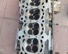 Geely Emgrand Ec7 mühərrik başlığı
