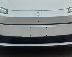 Changan Qiyuan A05 Bufer Bamper