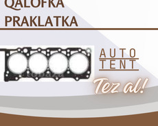 Bmw E38 Qalofka praklatkası