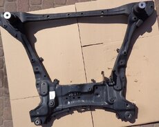 Kia rio Kia ceed traves