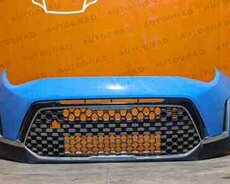 Kia SOUL 2023 buferi