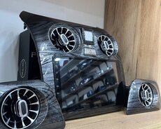 Cobalt ravon R4 salon mebeli