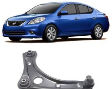 Nissan sunny 2012-2014 alt qol