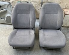 Prius 20 kuza sidenyalari qabaq