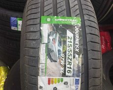 Greentrack 215/55/16