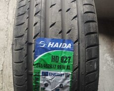 Haida 245/45/17