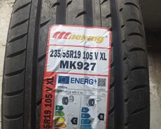 Mileking 235/55/19