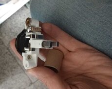 Vectra B 2.0 dinamo rele