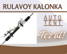 Kia optima rulavoy kalonka