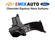 Chevrolet Equinox 2017-2020 hava borusu