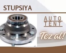 Kia cerato stupsiya