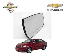 Chevrolet Aveo 2011-2013 yan güzgü içi