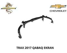Chevrolet Trax 2017 ön ekranı