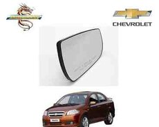 Chevrolet Aveo T250 yan güzgü içi