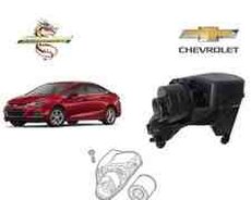Chevrolet Cruze 2016-2017 Hava Filter qabı