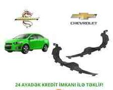 Chevrolet Aveo 2011-2013 fara eynəyi