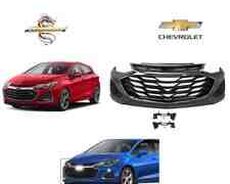 Chevrolet Cruze 2019-2021 ön buferi