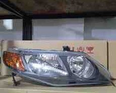 Honda Civic sağ farası