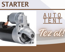 Kia cerato starter