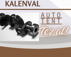 Hyundai accent kalenval