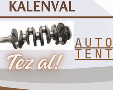 Kia rio kalenval