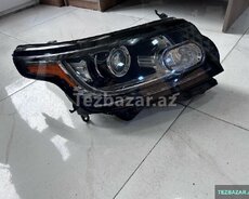 "Land Rover Range Rover" stop işığı və farası