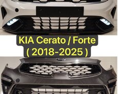 Kia Forde (2018-2025) Qabag bufer