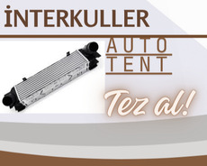 Hyundai sonata interkuller