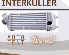 Kia ceed interkuller