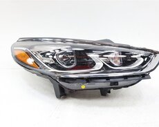 Hyundai Sonata 2017-2019 Faralar cüt