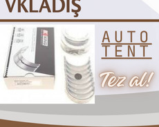 Nissan sentra vkladiş