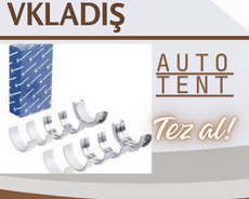 Ford fusion vkladiş