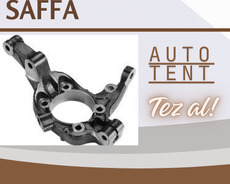 Ford transit saffa