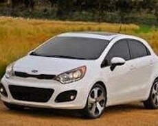 "Kia, Hyundai, Toyota, Nissan" ehtiyat hissələri
