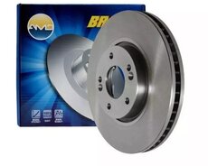 əyləc Disk Hyundai Kia Toyota Nissan