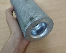 Səsboğucudu çoxdan alınıb işlənilmədiyi üçün satılır