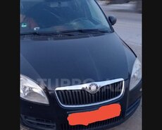 Skoda Fabia 2008 ehtiyat hisseleri