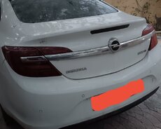 Opel İnsignia 2015 ehtiyat hissələri