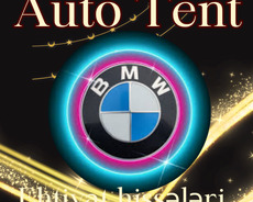 Bmw Ehtiyat Hissələri