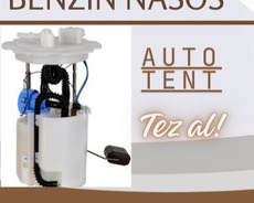 Mazda 3 Benzin nasos