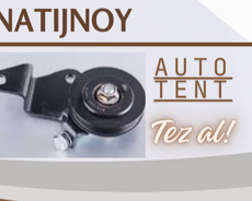 Mazda 2 natijnoy