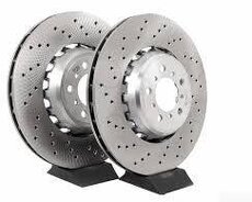 Mazda Cx-5 aporn disk