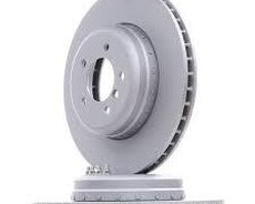 Subaru impreza aporn disk
