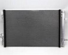 Subaru forester kondisioner radiator