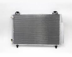 Bmw f10 kondisioner radiator
