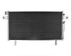 Subaru impreza kondisioner radiator